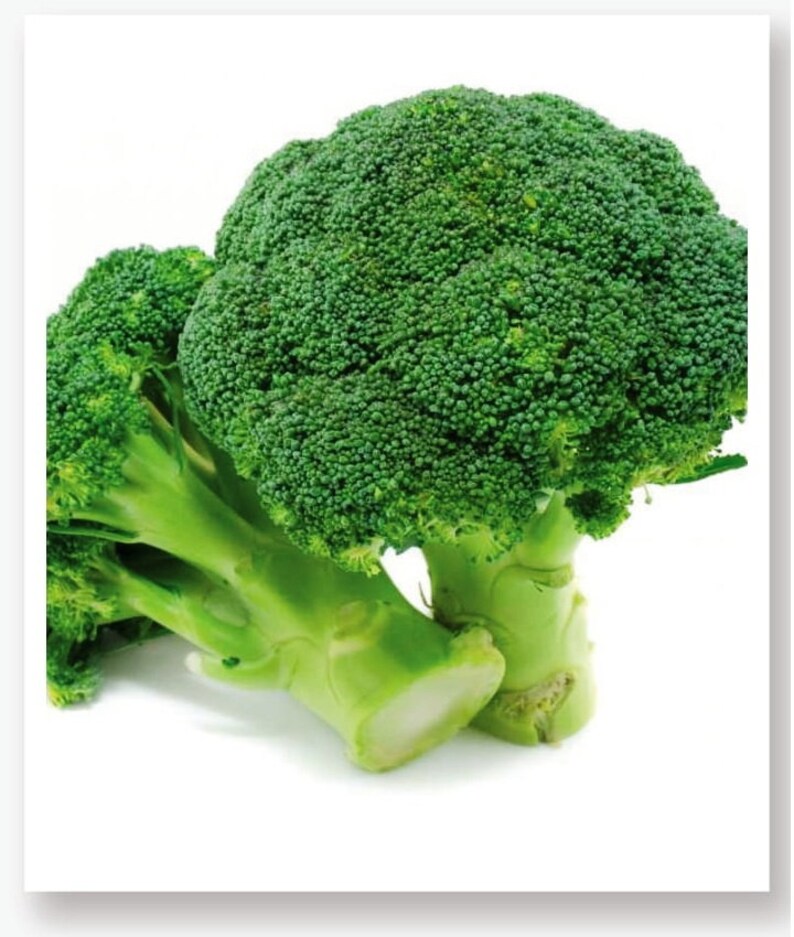 Broccoli - per kg