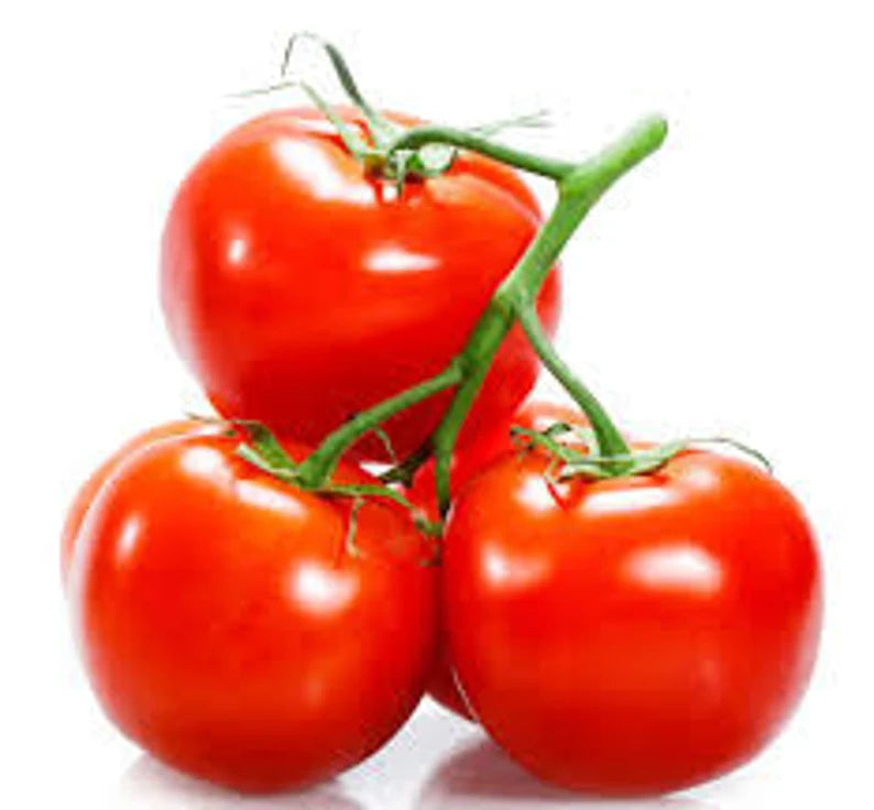 Tomatoes - truss  per - kilo