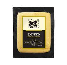 Maggie Beer Smoked Cheddar 150g