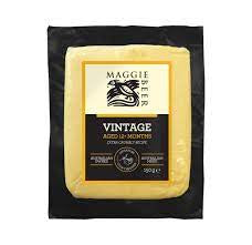 Maggie Beer Vintage Cheddar 150g