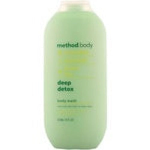 Method Ladies Body Wash Daily Zen  532ml