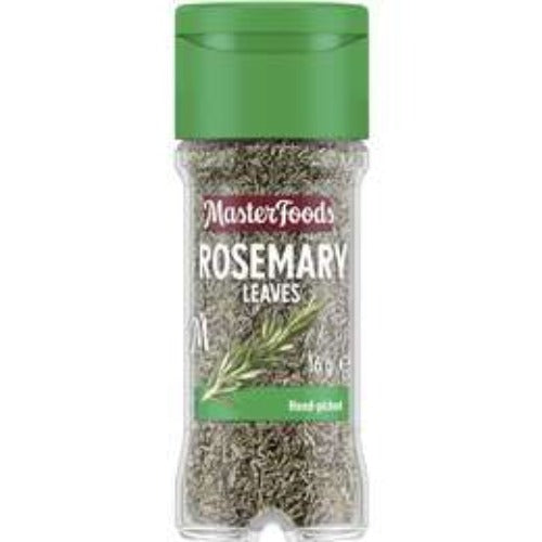 Masterfoods Rosemary Leaves 16g