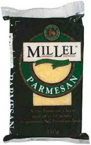 Mil Lel Parmesan Cheese Block 250g