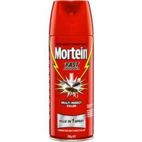 Mortein Aero Fast Knockdown 200g