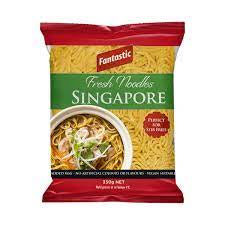 Fantastic Fresh Noodles Singapore 350g