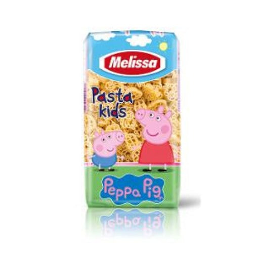 Melissa Pasta Kids Peppa Pig 500g