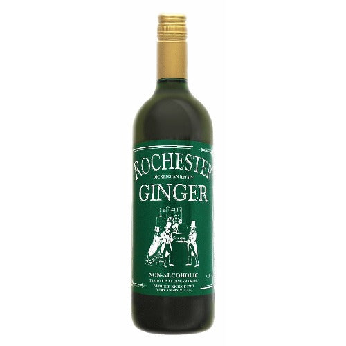 Rochester Ginger 725ml