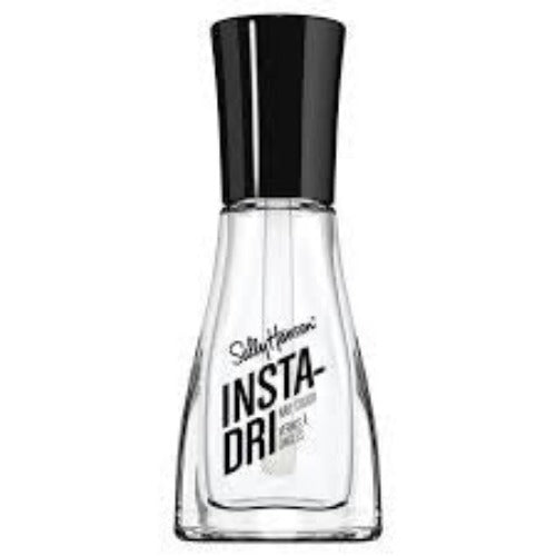 Sally Hansen Instant Dry Clear Nail polish