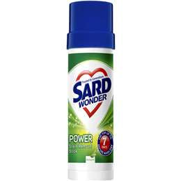 Sard 100G Wonder Stick Concentrated Stain Remover Eucalyptus