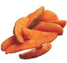 McCain Sweet Potato Wedges 1.1kg