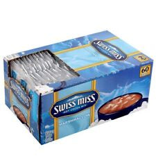 Swiss Miss Hot Cocoa Mix with Marshmallow