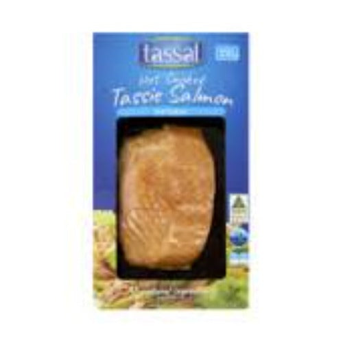 Tassal Hot Smoked Salmon 150g