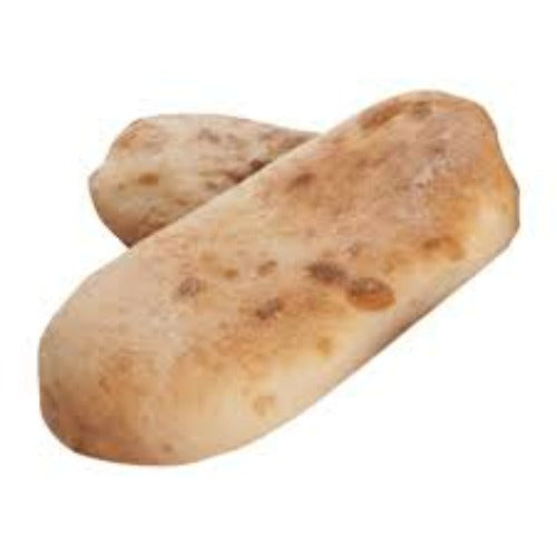 Turkish Bread Rolls 5 pack SHORT