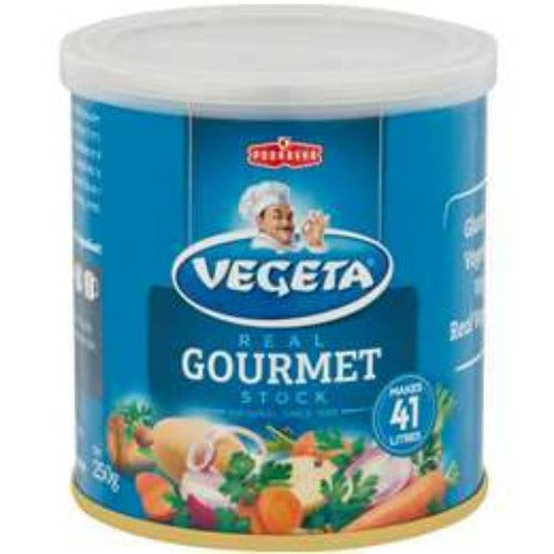 Vegeta Gourmet Stock Powder 250g